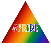 Gay Love Sticker