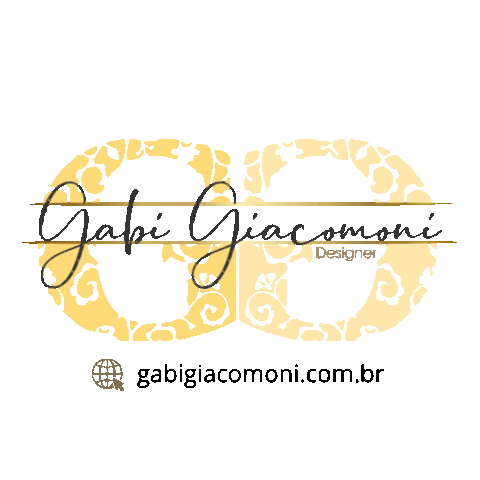 gabigiacomonidesigner giphyupload gabigiacomoni Sticker