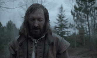 Movie Horror GIF by The Witch