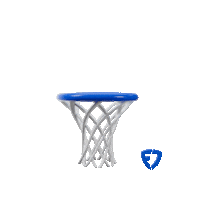 On Fire Nba Sticker by FanDuel