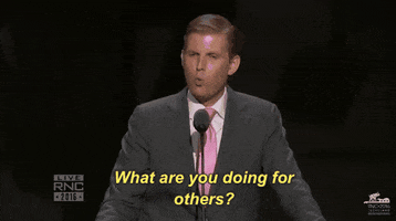 Republican National Convention Rnc GIF by GOP