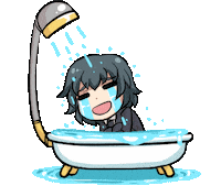 Sad Cry Sticker by Jin