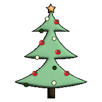Merry Christmas Sticker by Mollie Stone's Markets
