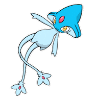 Gen 4 Sticker by Pokémon