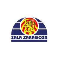 Sticker by Sala Zaragoza