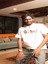 Dance Trending GIF