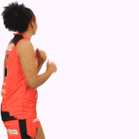 Basketball Baile GIF by Ensino Lugo CB
