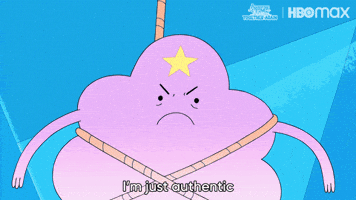 Animation GIF by HBO Max