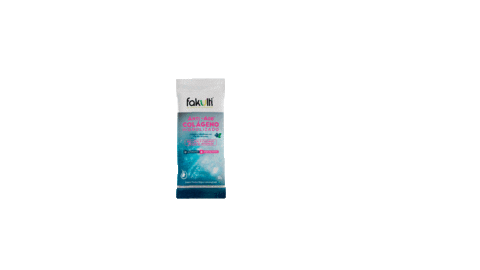Beauty Health Sticker by Fakulti