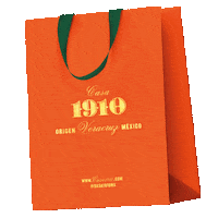 casa1910cigars mexico horse mexican orgullo Sticker