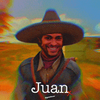 John Marston Juan GIF