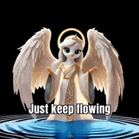 Move Go GIF by thedoveinity