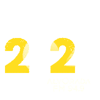 Alvoradafm Sticker by Rádio Alvorada FM 94,9
