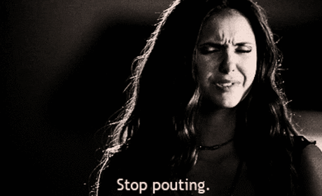 katherine pierce GIF