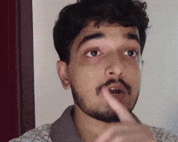 Shush Kerala GIF