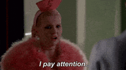 fox broadcasting GIF by ScreamQueens