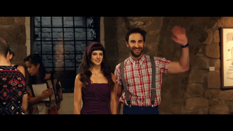 GIF by DeAPlaneta