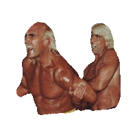 hulk bro STICKER by imoji
