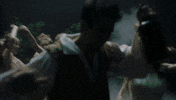 lincoln center dance GIF by New York City Ballet