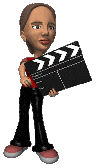 casting eebl Sticker