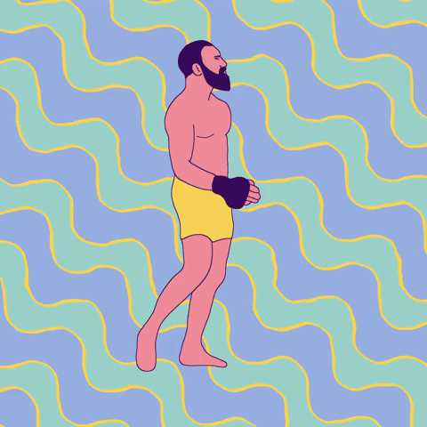 Conor Mcgregor