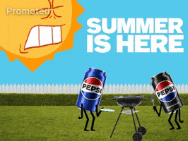 Food Deserves Pepsi GIF by Pepsi