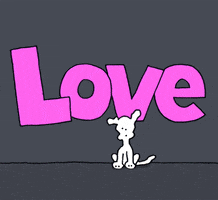 I Want Love Dogs GIF by Chippy the Dog