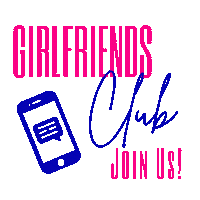 Brand Ambassador Email List Sticker by Personally She