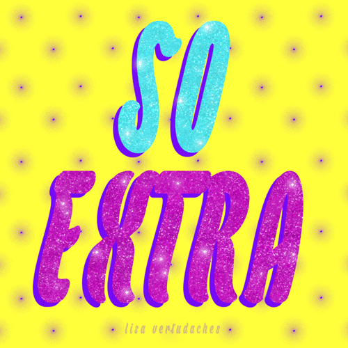 GIF by Lisa Vertudaches