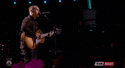 aaron gibson nbc GIF by The Voice