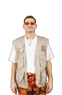 Mixologist_in_the_soul no youtube video cocktail Sticker