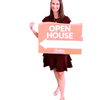 Real Estate Realtor Sticker by Smith & Associates Real Estate