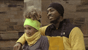 Excited The Amazing Race GIF by CBS