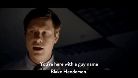 comedy central GIF by Workaholics