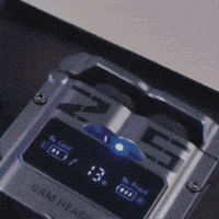 Gamer Bluetooth GIF by Cómpralo en Casa