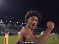Futebol Corinthians GIF
