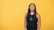 Cal State La Sport GIF by Cal State LA Golden Eagles