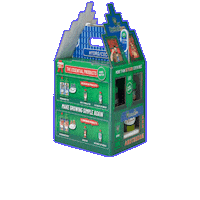 Starterpack Sticker by Dutchpro Nutrients