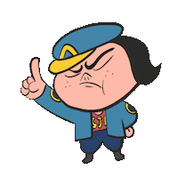 Comics No Sticker