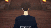 Solo Leveling Sung GIF
