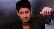 Mahesh Babu Superstar GIF