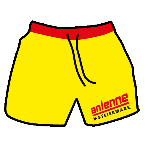 Summer Sticker by Antenne Steiermark