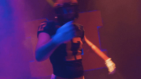 Go Blue Michigan Football GIF by Michigan Athletics