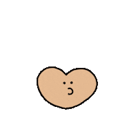 Heart Love Sticker