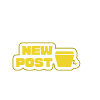 HarmonyGraphics new new post nuevo gabriel studio Sticker