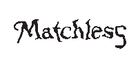 Sticker by Matchless London