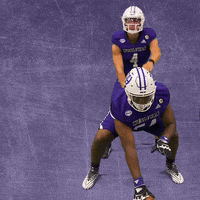 Kdub GIF by KWC Panthers