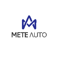 meteauto car auto araba mete Sticker