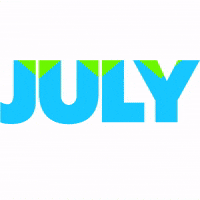 Independence Day Summer GIF by Animanias