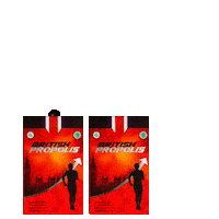 britishpropoplisid britishpropolis britishpropolisid sehatselalu Sticker